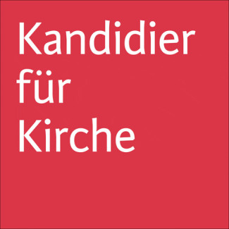 Kirchenvorstandswahl 2024 - Gifs